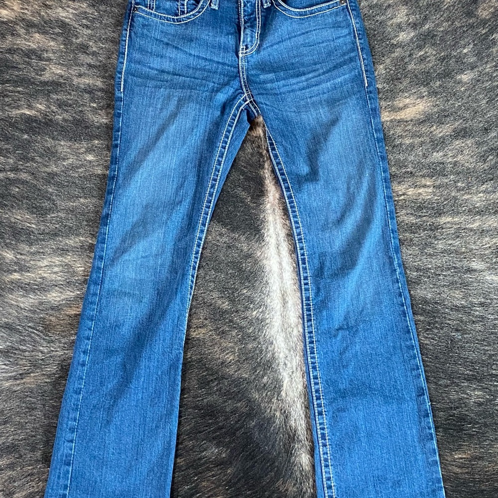 Cruel Denim Bootcut Jeans